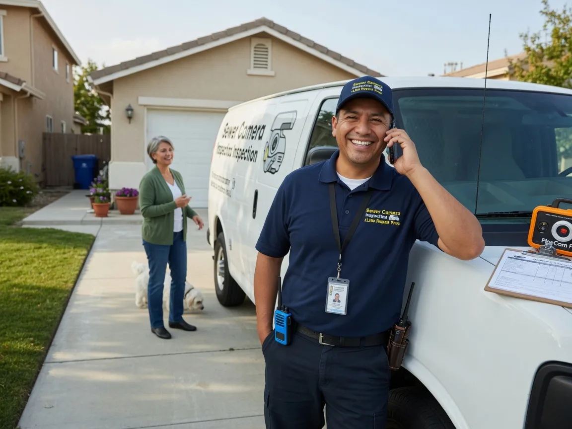 Sewer Line Repair Rockwood, TN FAQs